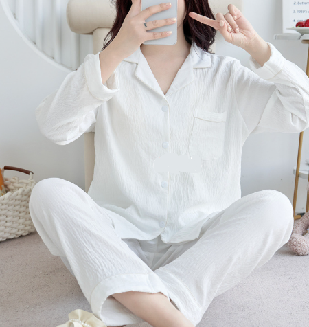 GR | Wide cotton complete
