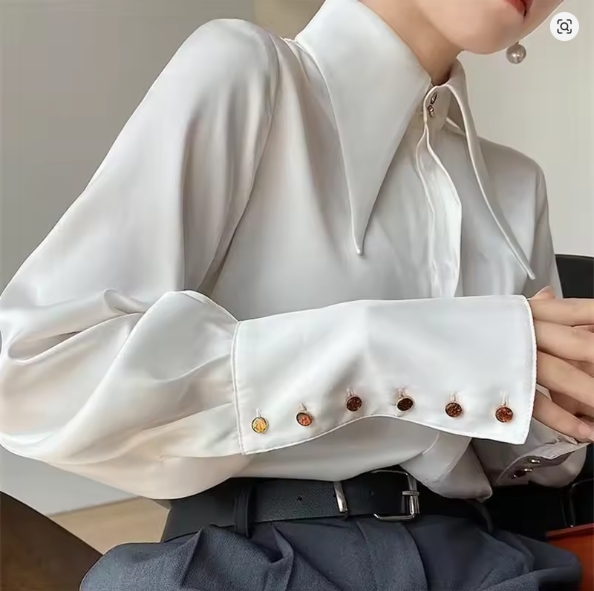GR | Willensstarkes Shirt