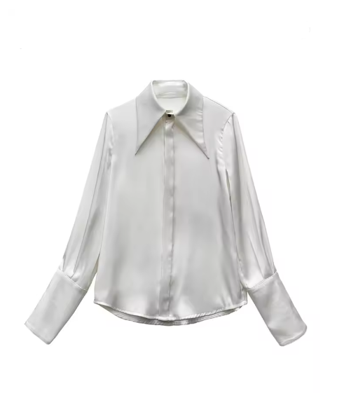 GR | Willensstarkes Shirt