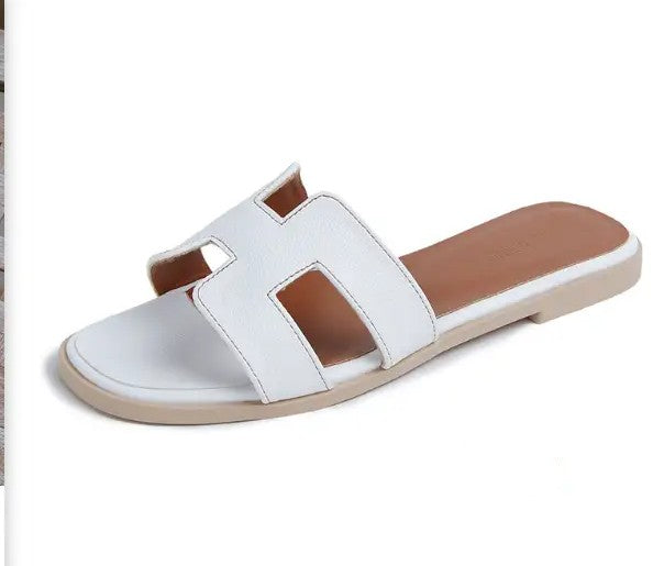 Harper sandal