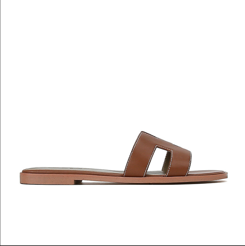 GR | Elegant luxury sandals with ergonomic support
