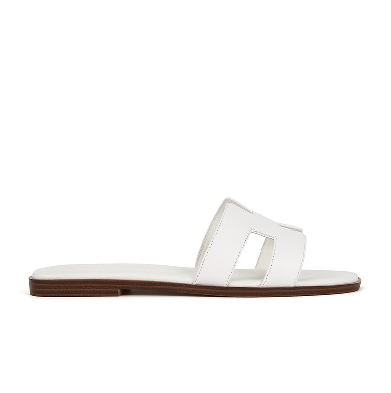 GR | Elegant luxury sandals with ergonomic support