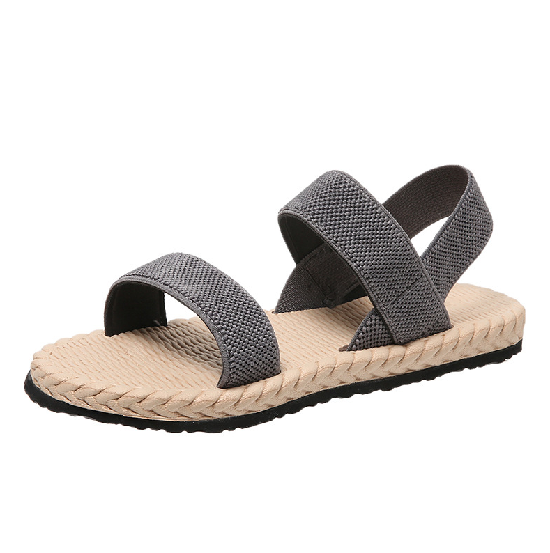 GR | Orthopedic sandals