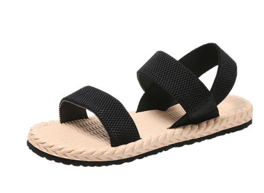 GR | Orthopedic sandals