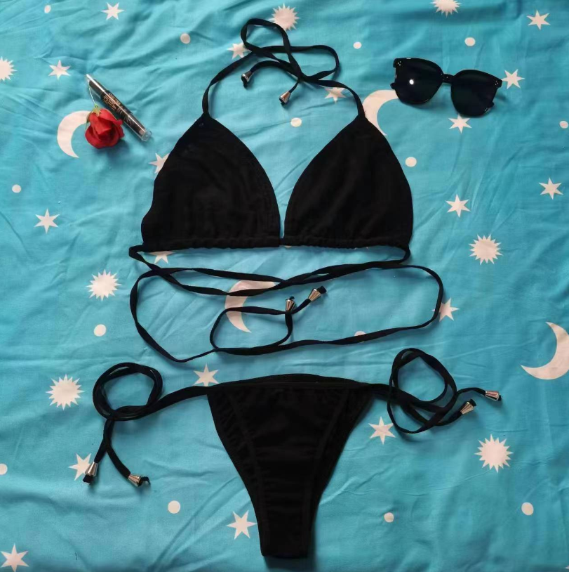 GR Lace Bikini – No tan lines, just hot curves