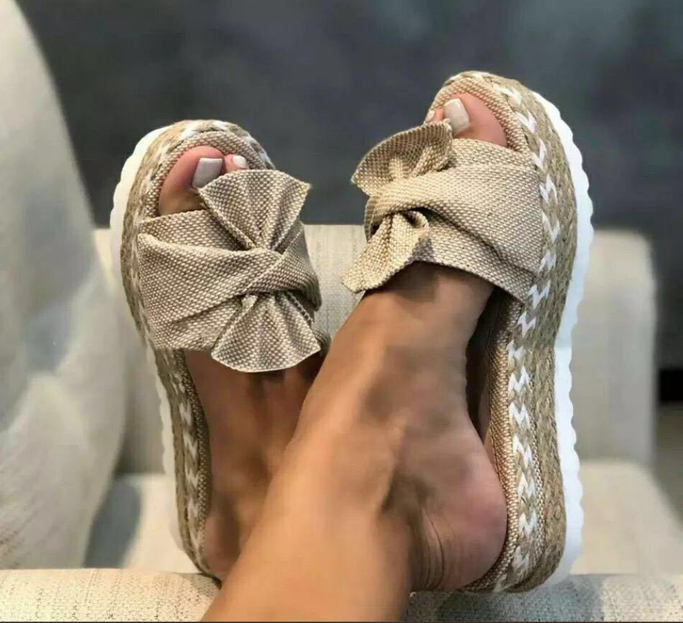 GR | Orthopedic Sandals for Summer Comfort