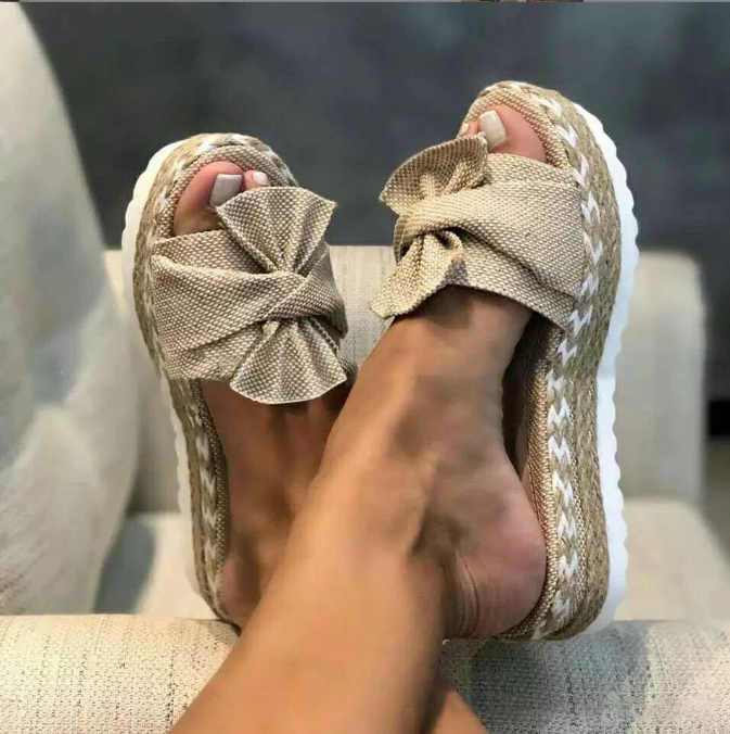 GR | Orthopedic Sandals for Summer Comfort