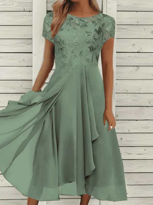 GR | Elegant summer dress