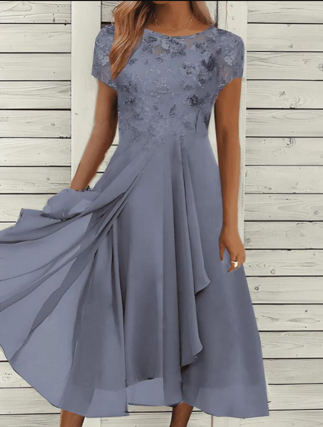 GR | Elegant summer dress