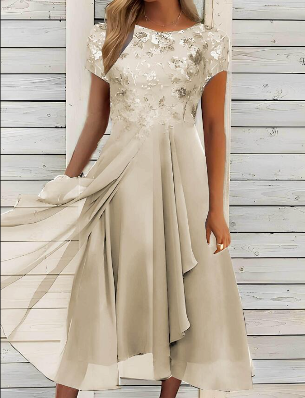 GR | Elegant summer dress