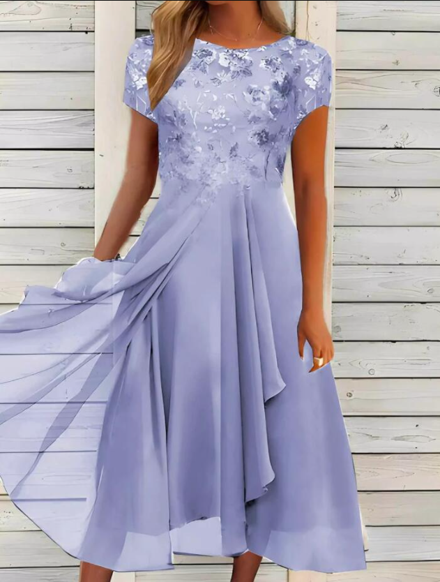 GR | Elegant summer dress