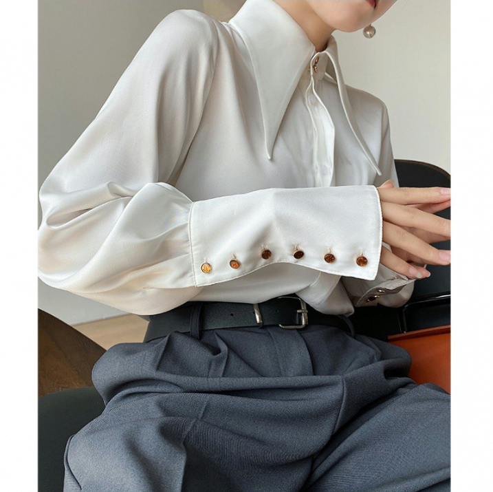 GR | Willensstarkes Shirt