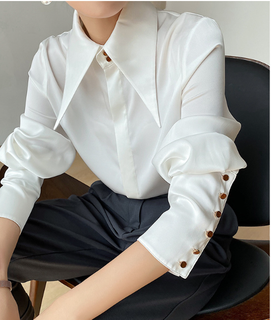 GR | Willensstarkes Shirt