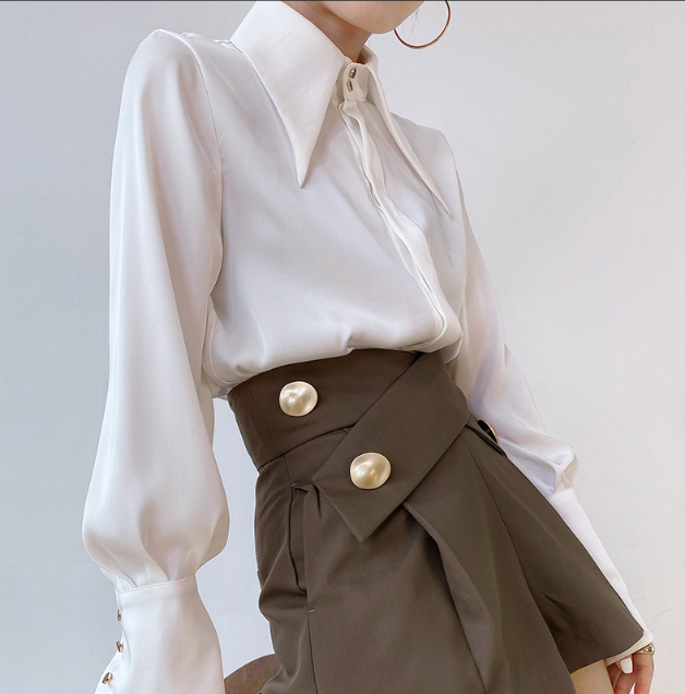 GR | Willensstarkes Shirt