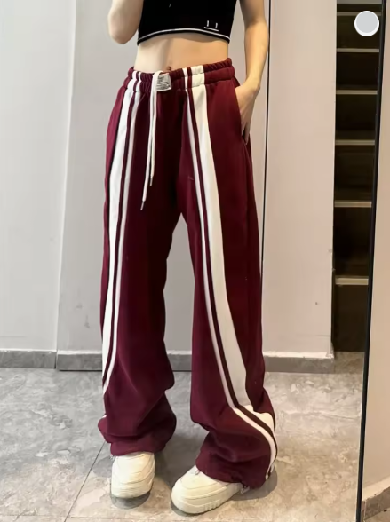 GR | Casual, loose jogging pants