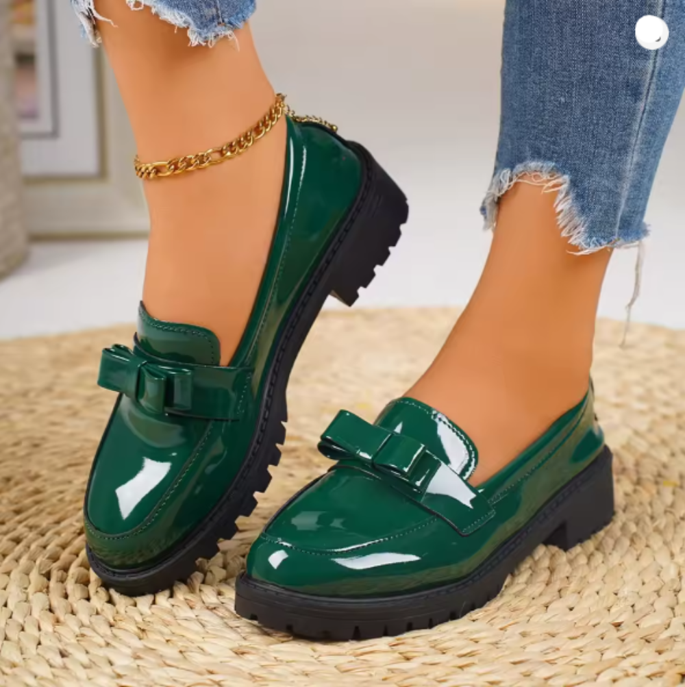 Women's slippers