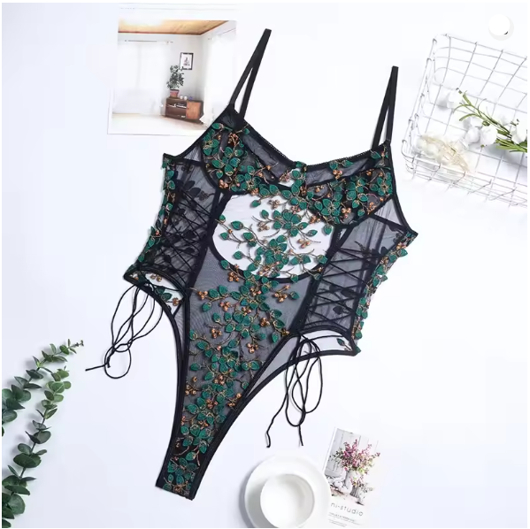 GR | Corset lingerie