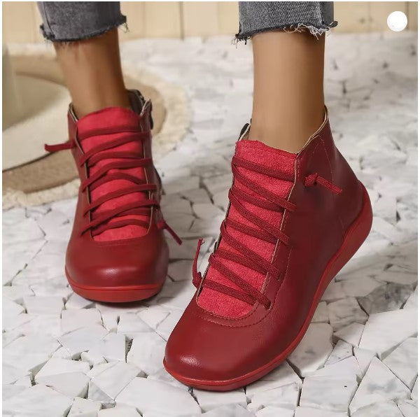 GR - Women's Boots