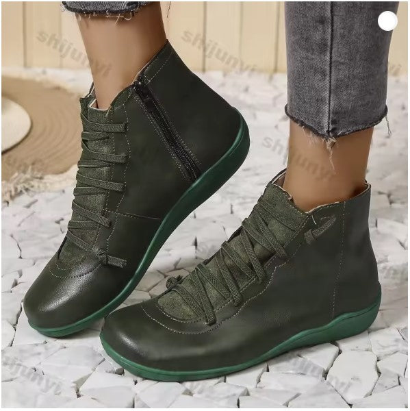 GR - Women's Boots