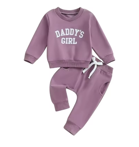 GR | Daddy's Girl - Children