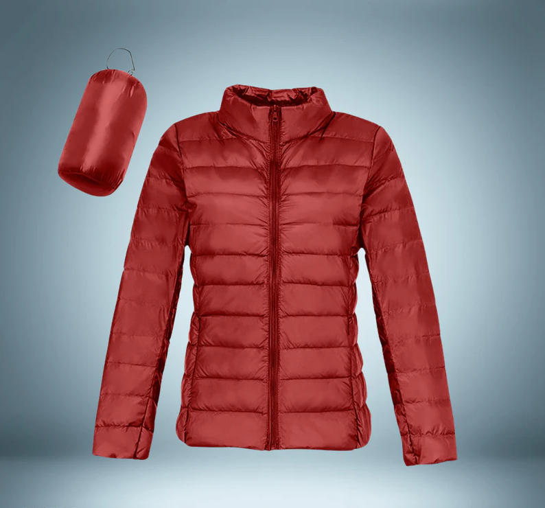 GR | Down jacket