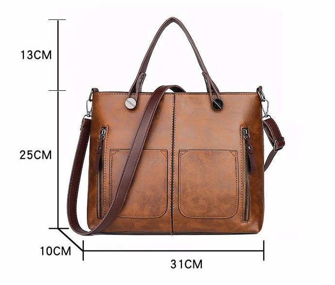 GR - The bag you need! 