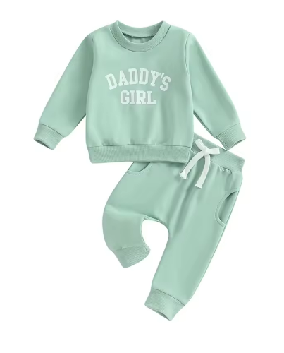 GR | Daddy's Girl - Children