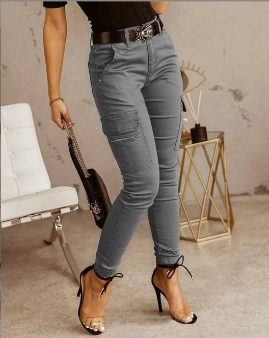 GR | Leichte Sommerhose Damen