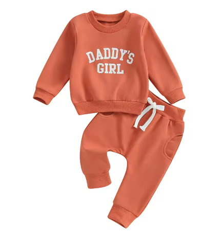 GR | Daddy's Girl - Children