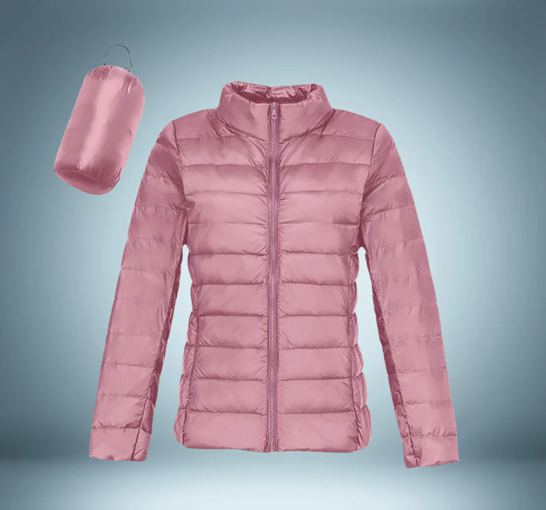 GR | Down jacket