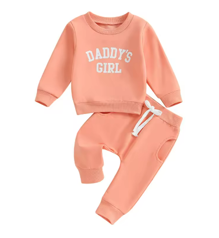 GR | Daddy's Girl - Children