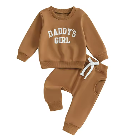 GR | Daddy's Girl - Children