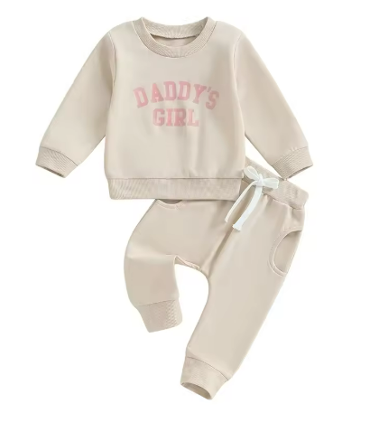 GR | Daddy's Girl - Children