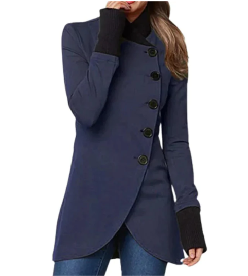 GR | The Functional and Fashionable Jacket