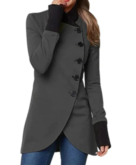 GR | The Functional and Fashionable Jacket