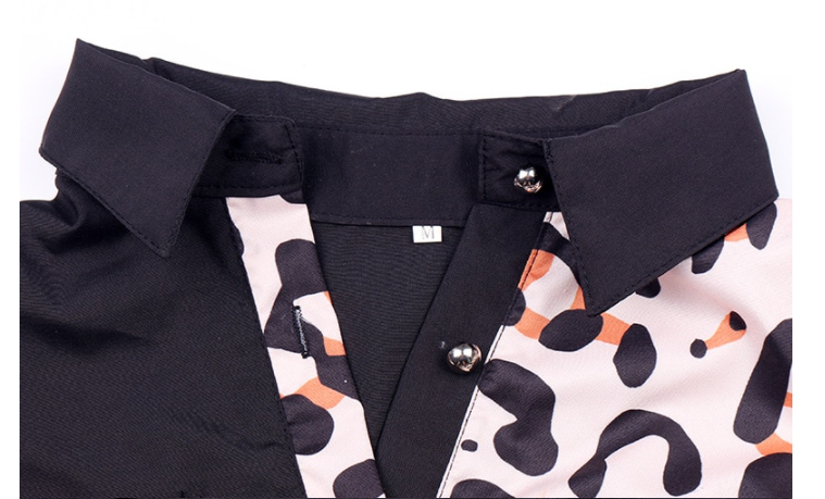 GR | Elegant and comfortable women's combination