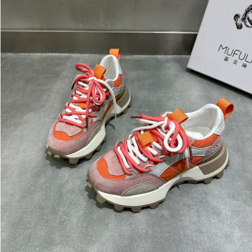 GR | Casual sports shoes for women