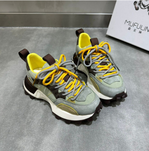 GR | Casual sports shoes for women