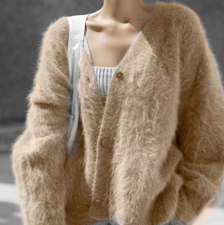 GR | Casual Smart Transitional Jacket