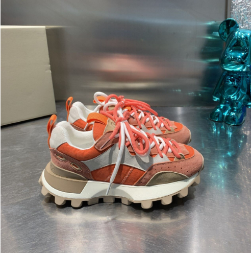 GR | Casual sports shoes for women