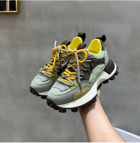GR | Casual sports shoes for women