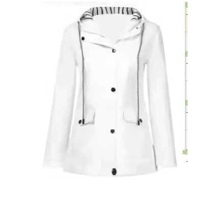 GR | Waterproof Jacket for Women
