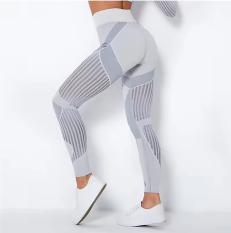 GR | Anti cellulite compression leggings