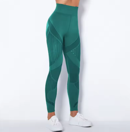 GR | Anti cellulite compression leggings