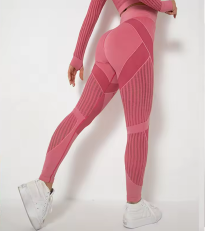 GR | Anti cellulite compression leggings
