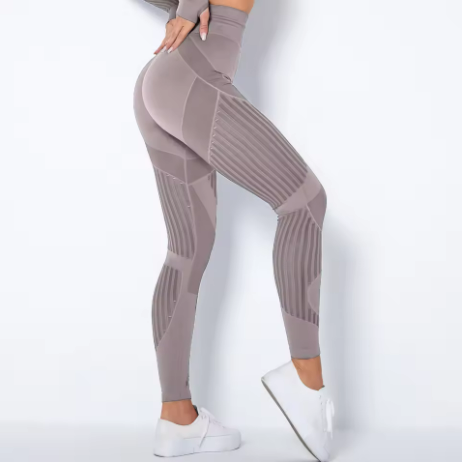 GR | Anti cellulite compression leggings