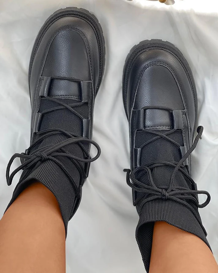 GR | Luxury Women's Boots