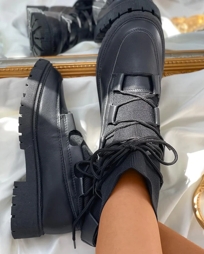 GR | Luxury Women's Boots