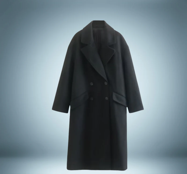 GR | Trench coat jacket