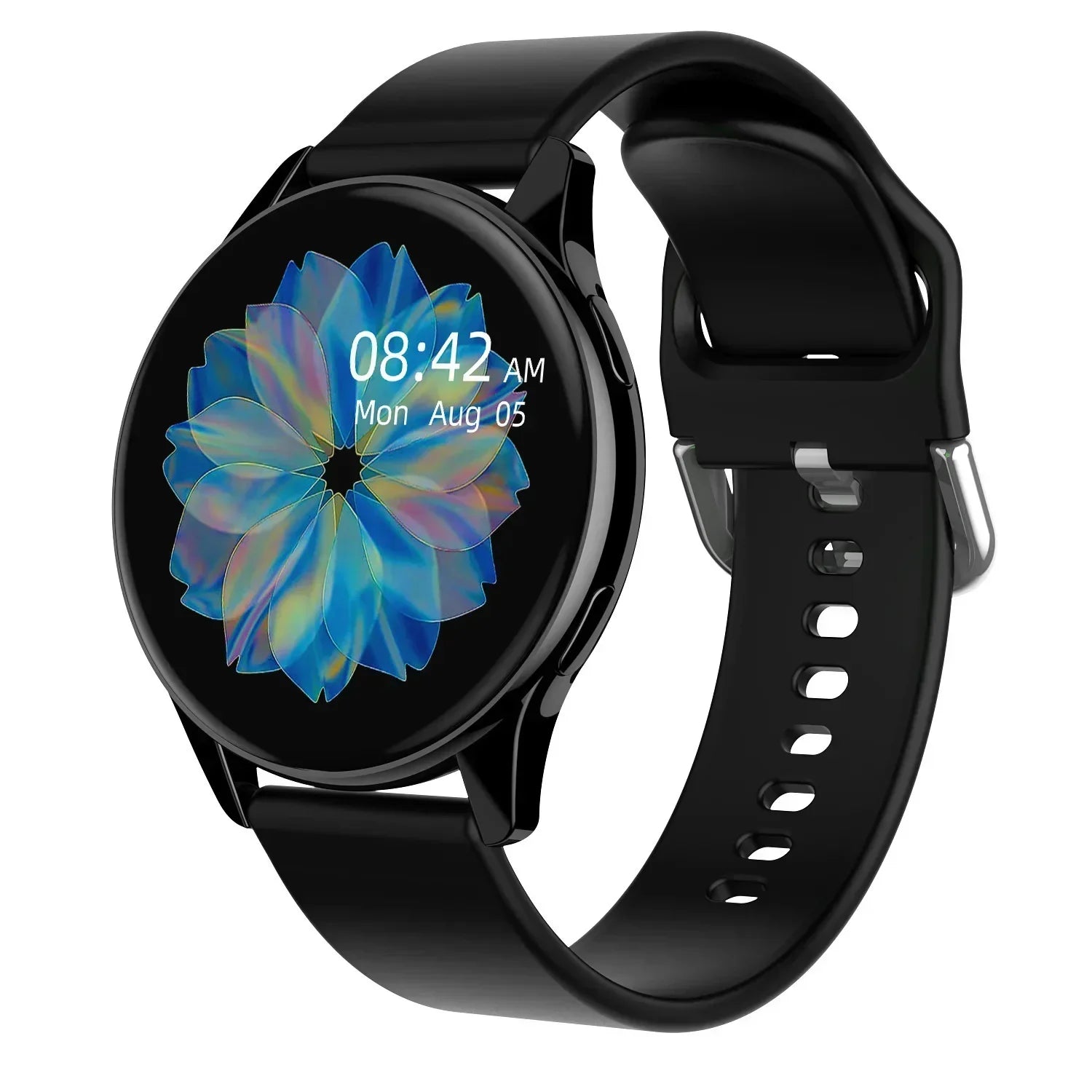 GR  | Active 2 Damen Bluetooth Smartwatch Mit Herzfrequenz Und Blutdruckmonitor